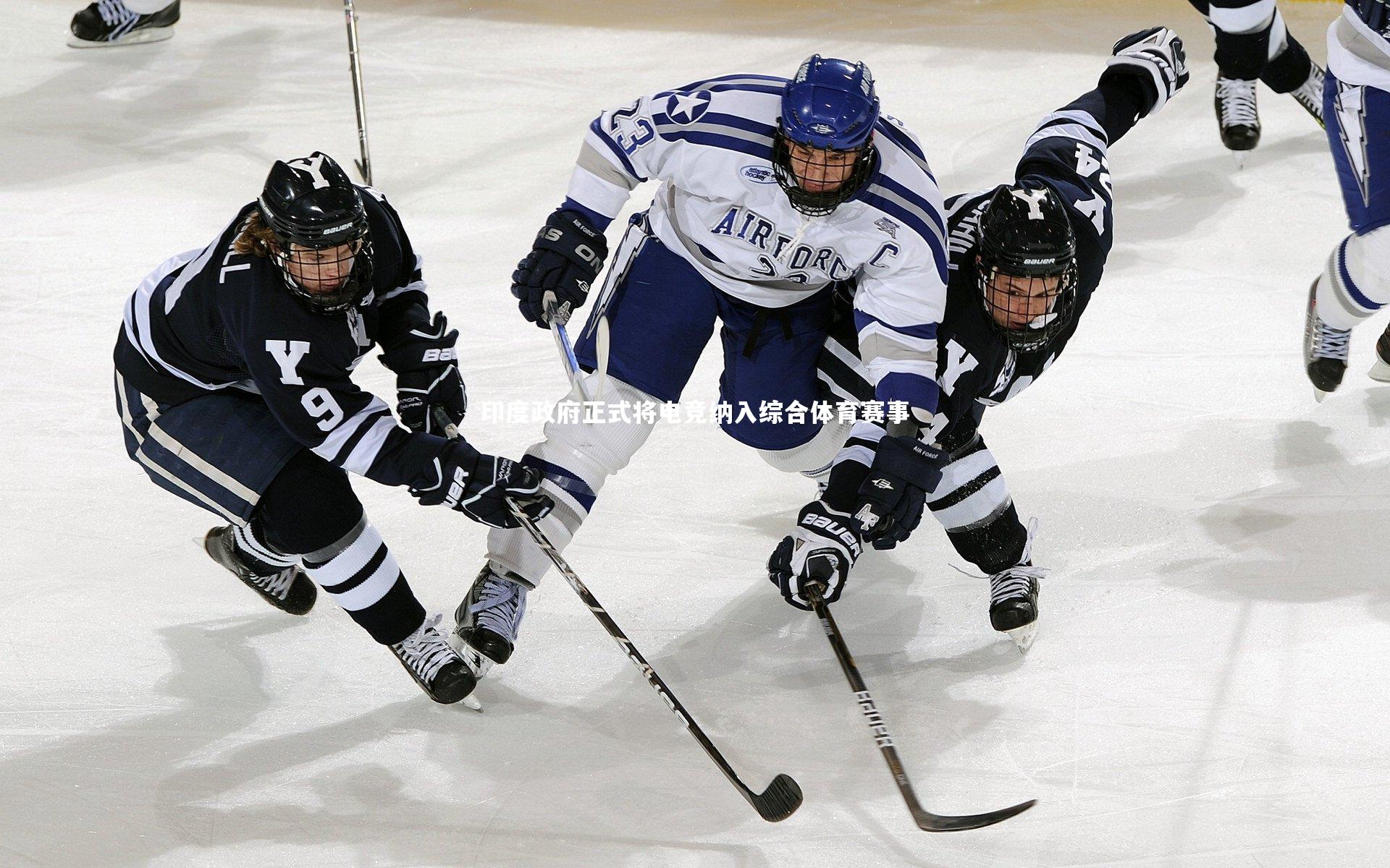 印度政府正式将电竞纳入综合体育赛事